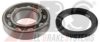 RUV 7717 Wheel Bearing Kit